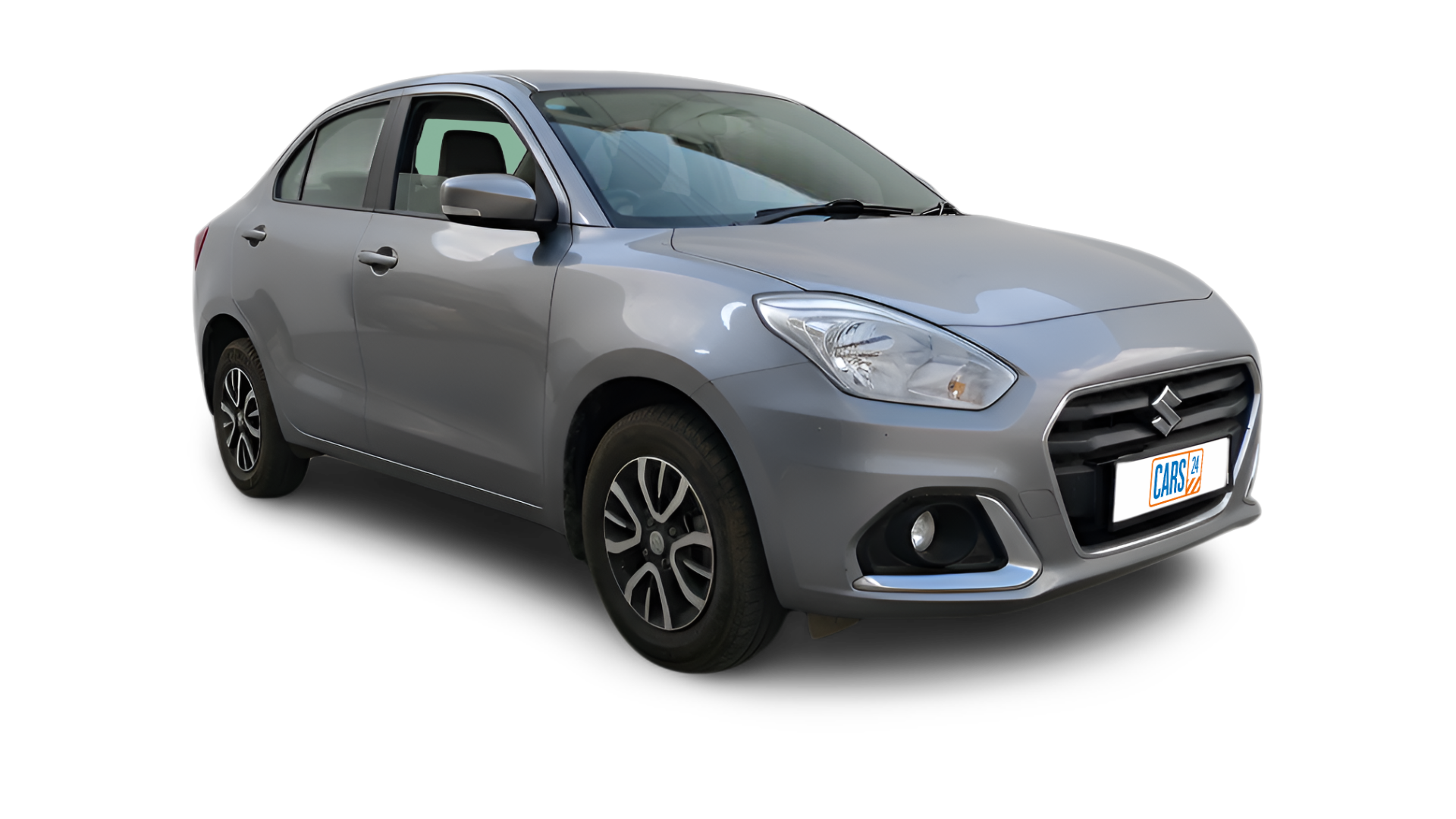 Maruti Dzire-img